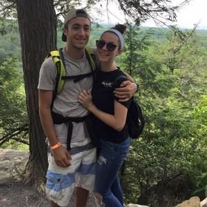 Meet your Posher, Riley